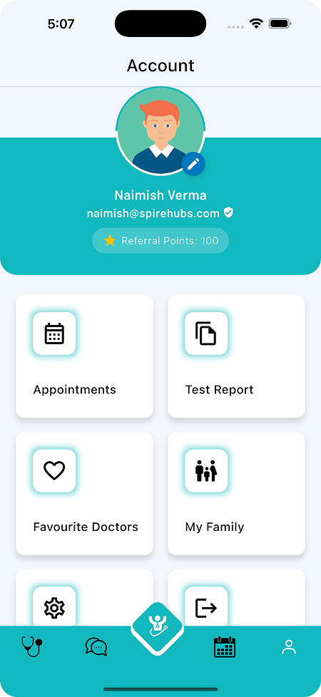 App Screen 2