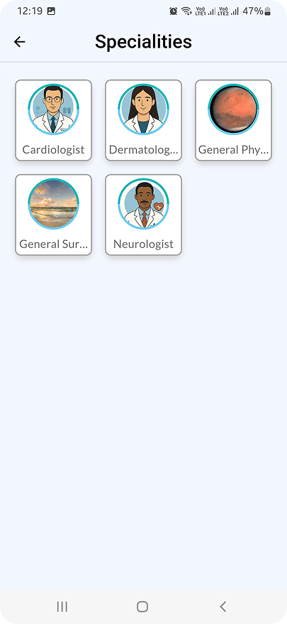 App Screen 3